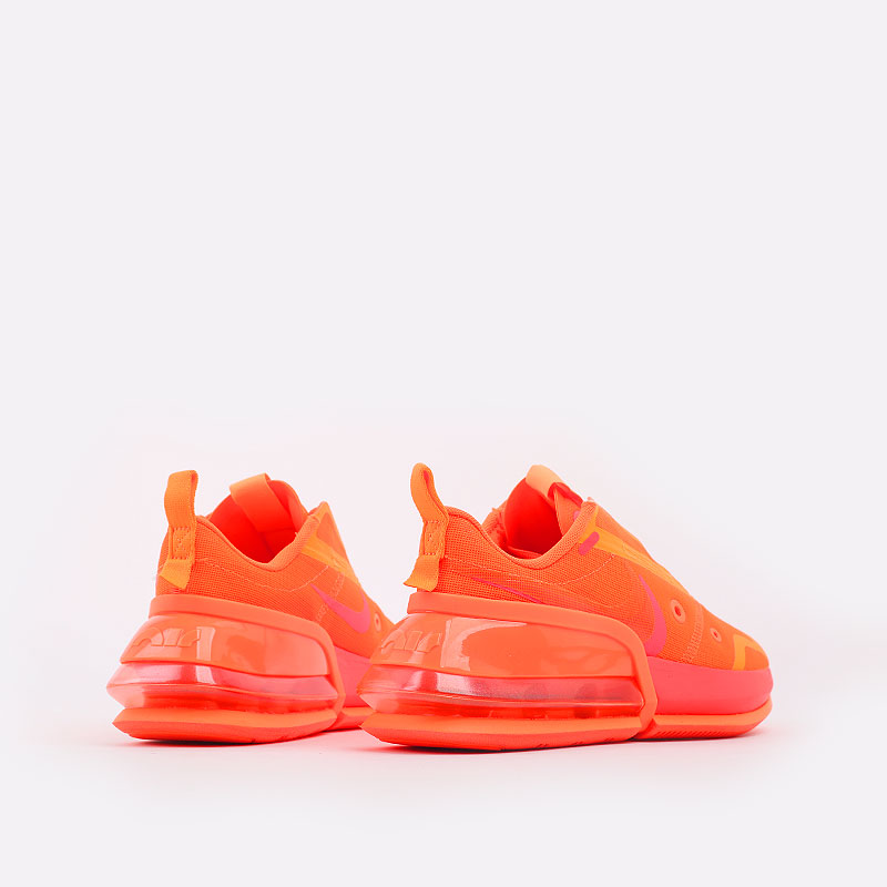 женские оранжевые кроссовки Nike WMNS Air Max Up NRG CK4124-800 - цена, описание, фото 6